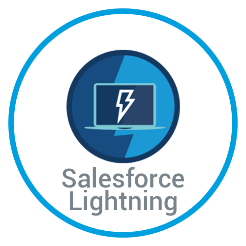Salesforce-Lightning